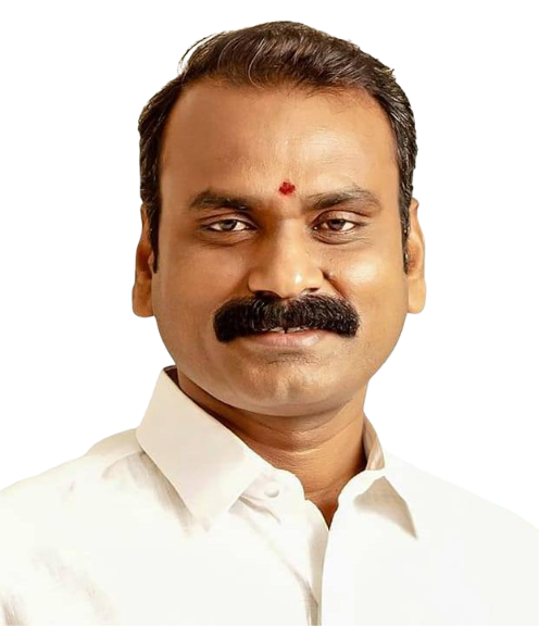L. Murugan